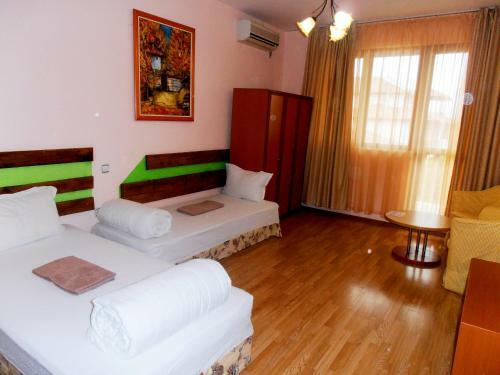 Hostal Guest House Misha