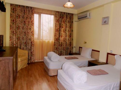 Hostal Guest House Misha