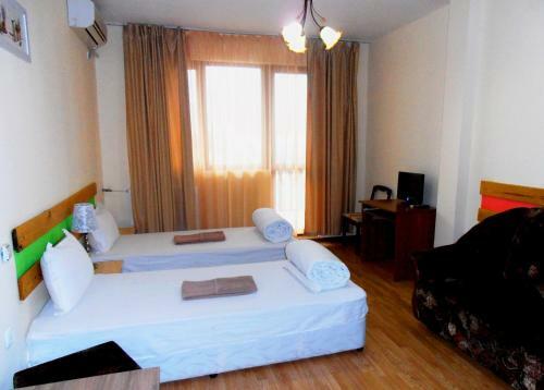 Hostal Guest House Misha