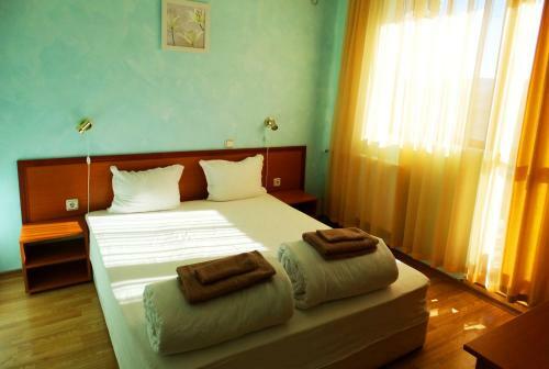 Hostal Guest House Misha