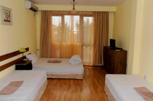 Hostal Guest House Misha