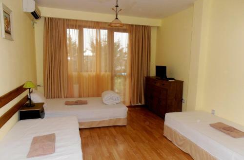 Hostal Guest House Misha