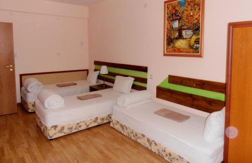 Hostal Guest House Misha