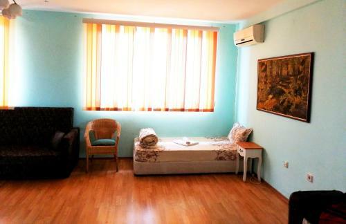 Hostal Guest House Misha