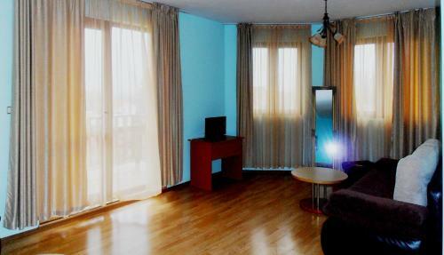Hostal Guest House Misha