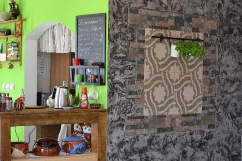 Hostal Guest House Misha