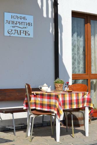 Hostal Guest House Misha