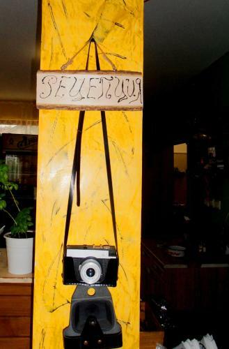 Hostal Guest House Misha