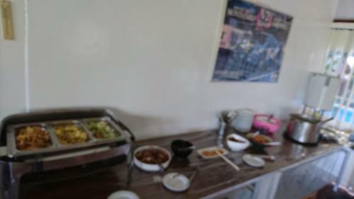 Bed & Breakfast In Bali Inn
