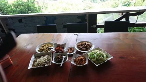 Bed & Breakfast In Bali Inn