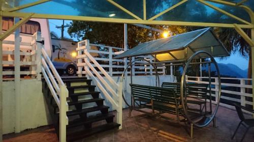 Bed & Breakfast In Bali Inn