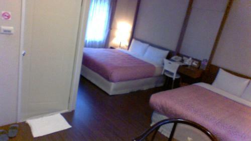 Bed & Breakfast In Bali Inn
