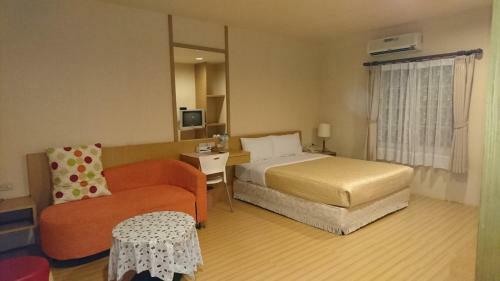 Bed & Breakfast In Bali Inn