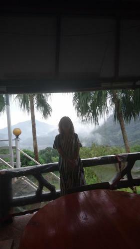 Bed & Breakfast In Bali Inn