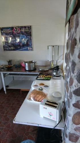 Bed & Breakfast In Bali Inn