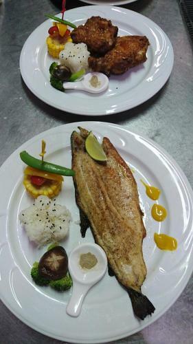 Bed & Breakfast In Bali Inn