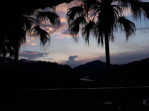 Bed & Breakfast In Bali Inn