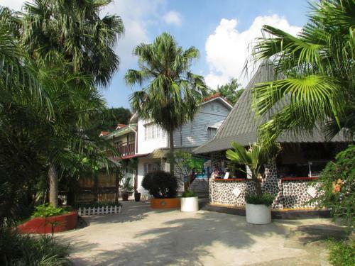 Bed & Breakfast In Bali Inn