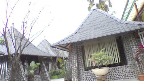 Bed & Breakfast In Bali Inn