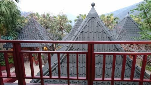 Bed & Breakfast In Bali Inn