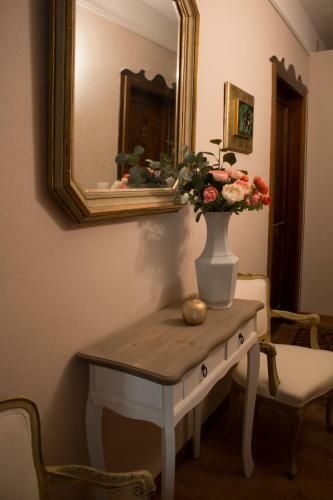 Hostal Al Rustico