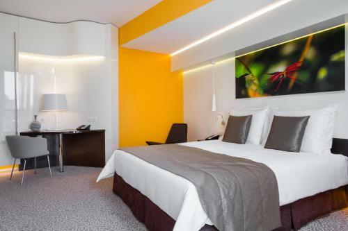 Radisson Blu Hotel & Convention Centre Kigali