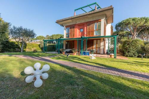 Villa Torre