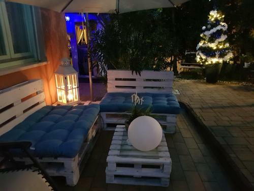 Apartamento Borgo Vecchio *dream*
