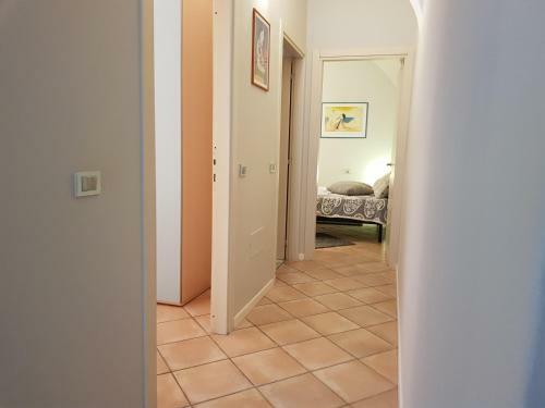 Apartamento Borgo Vecchio *dream*