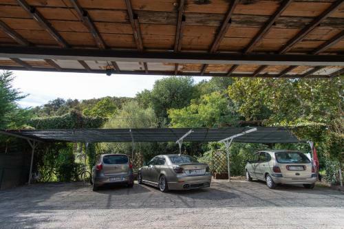 Apartamento Borgo Vecchio *dream*