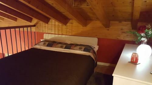 Apartamento Borgo Vecchio *dream*