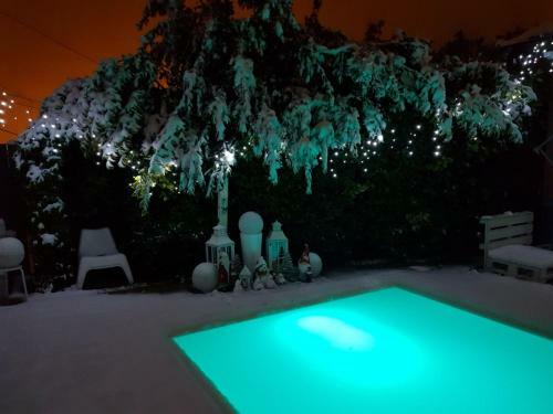 Apartamento Borgo Vecchio *dream*