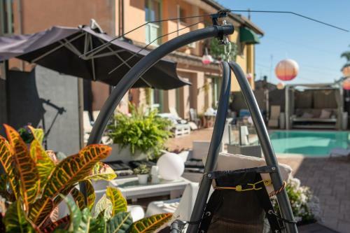 Apartamento Borgo Vecchio *dream*