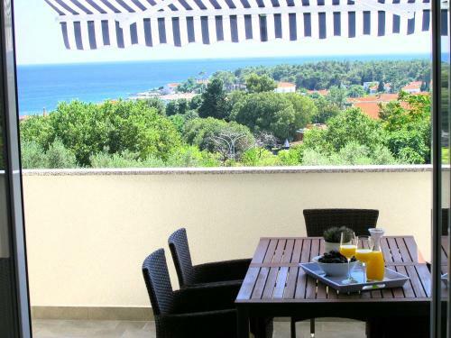 Apartman Danijel