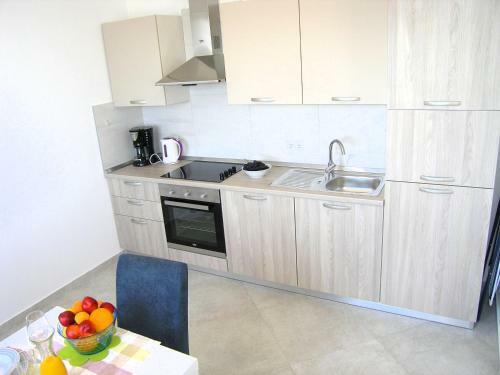 Apartman Danijel