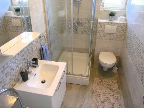 Apartman Danijel