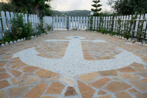 Apartamento Paxos Bay Studios