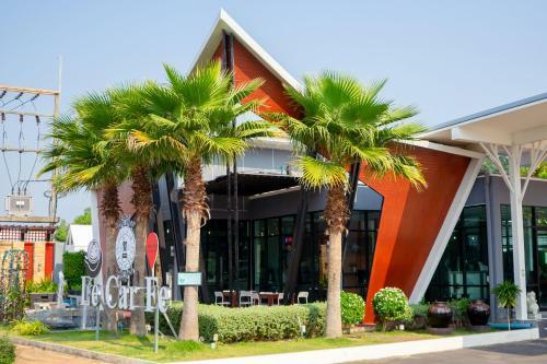 Hotel Saint Tropez Resort