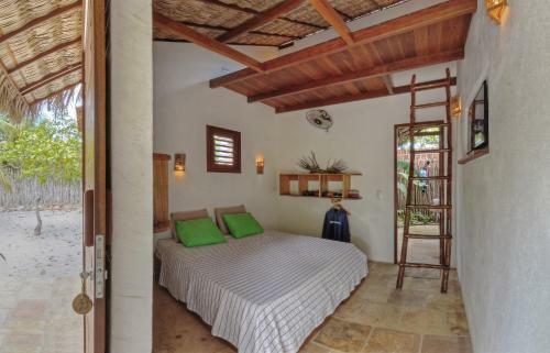 Bed & Breakfast Pousada Castelo Do Vento