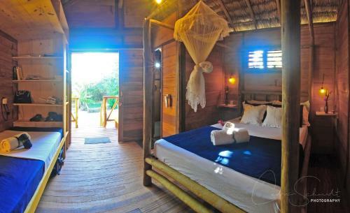 Bed & Breakfast Pousada Castelo Do Vento