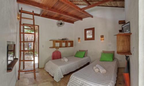 Bed & Breakfast Pousada Castelo Do Vento