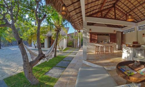 Bed & Breakfast Pousada Castelo Do Vento