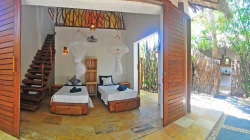 Bed & Breakfast Pousada Castelo Do Vento