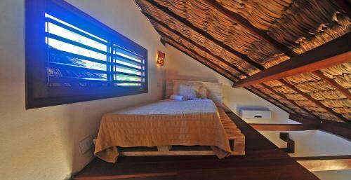 Bed & Breakfast Pousada Castelo Do Vento
