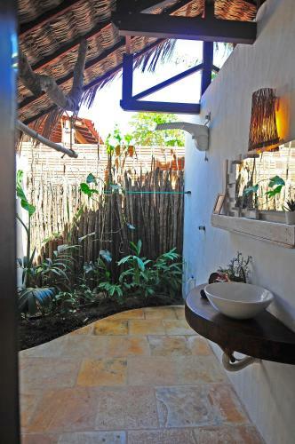 Bed & Breakfast Pousada Castelo Do Vento