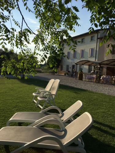 Agroturismo Agriturismo Casa Aurora