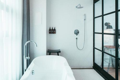 Cendre Hotel (Lingering Garden And Tiger Hill)