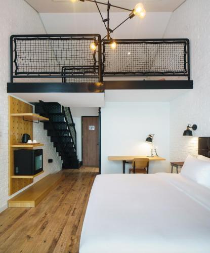 Cendre Hotel (Lingering Garden And Tiger Hill)