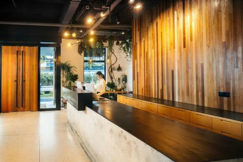Cendre Hotel (Lingering Garden And Tiger Hill)