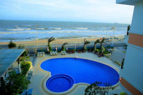 Bella Vita Hotel